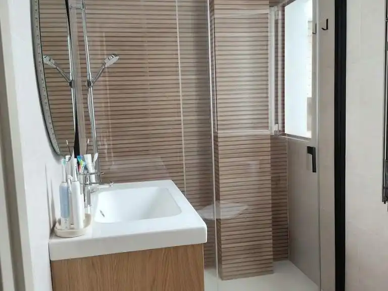 Baño de Piso en venta en Carboneras, Almería