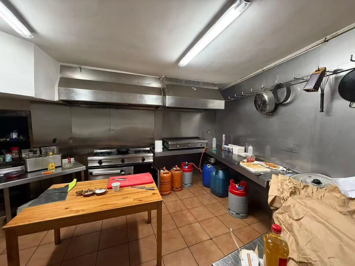 Business premises for sale in Sant Climent de Llobregat, imagen 6