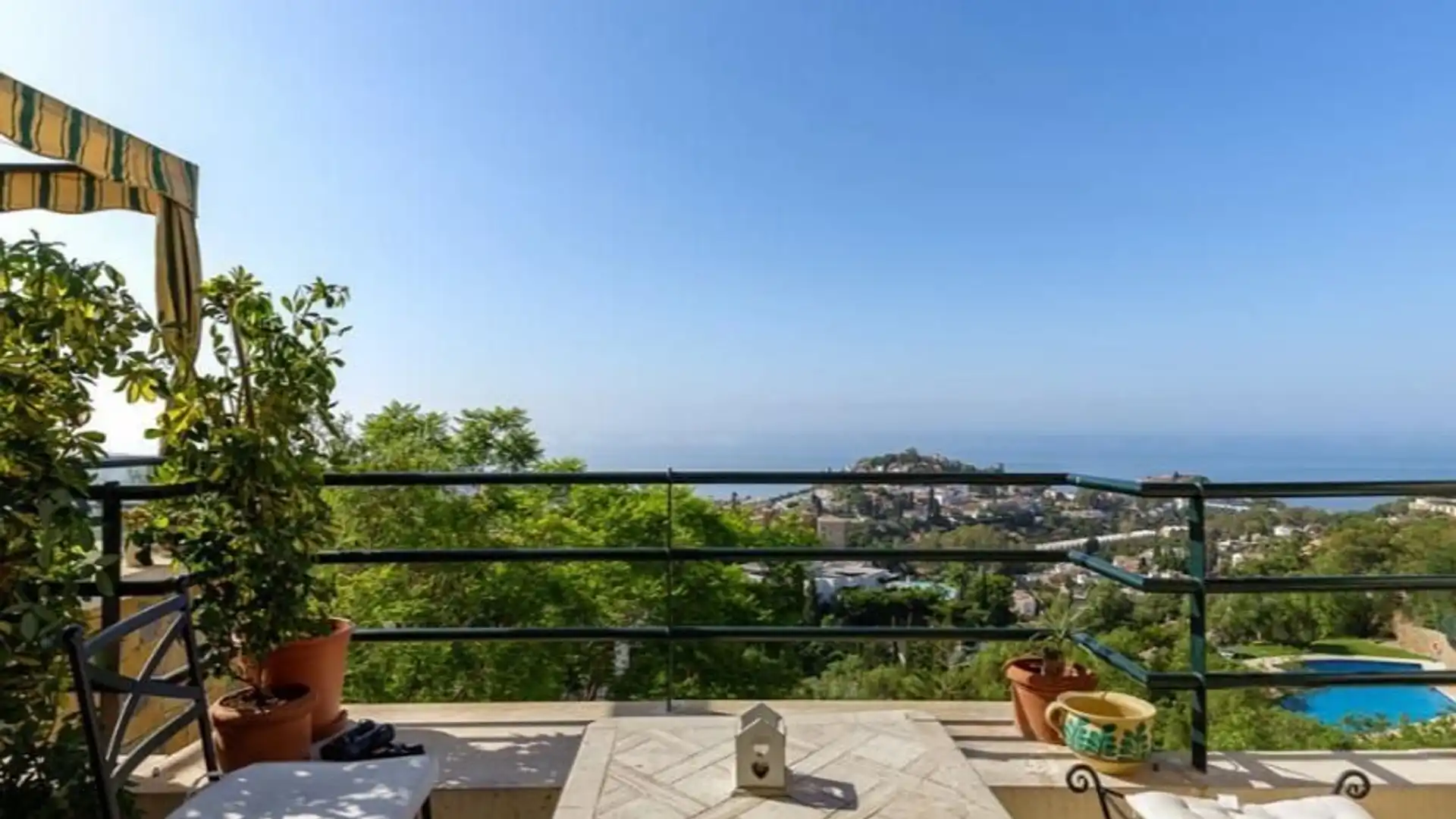 Piso de alquiler en Cerrado de Calderón - Hacienda Paredes, Este