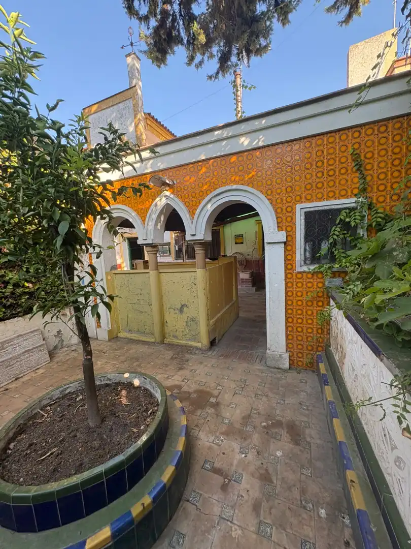 Maison mitoyenne avec terrasse à vendre à Picadueñas, imagen 7
