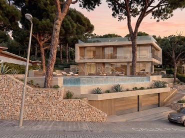 Terreny residencial en venda a Carrer Pallars, Mataró, Spain