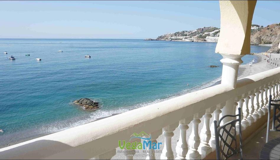 Foto 1 de Piso en venta en De Cotobro, Cotobro, Granada