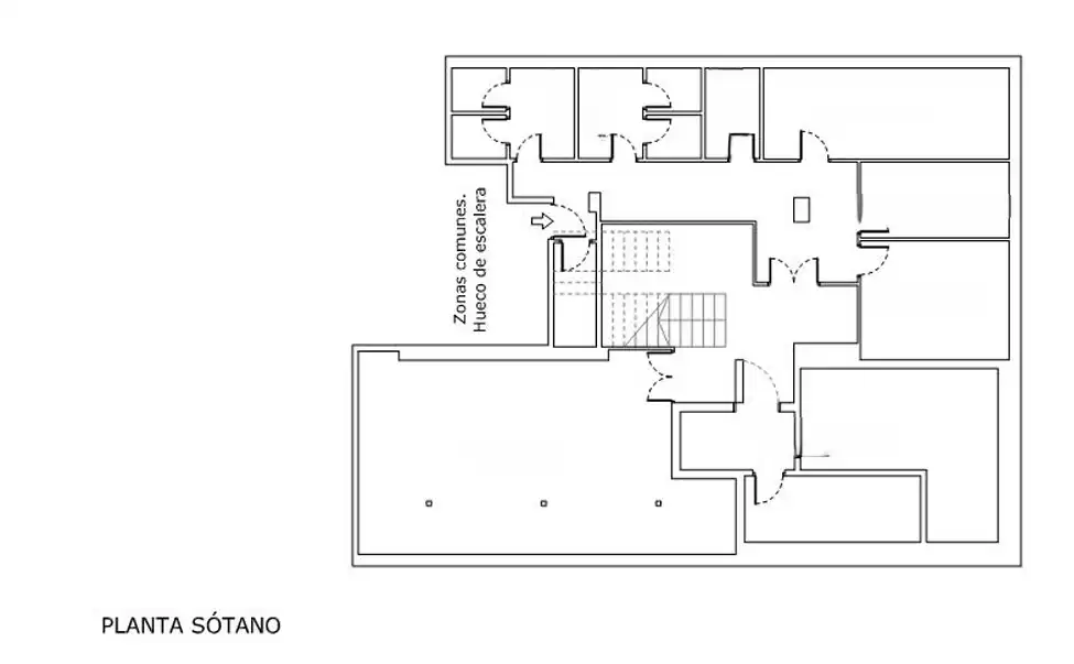 Commercial properties for sale in Madrid