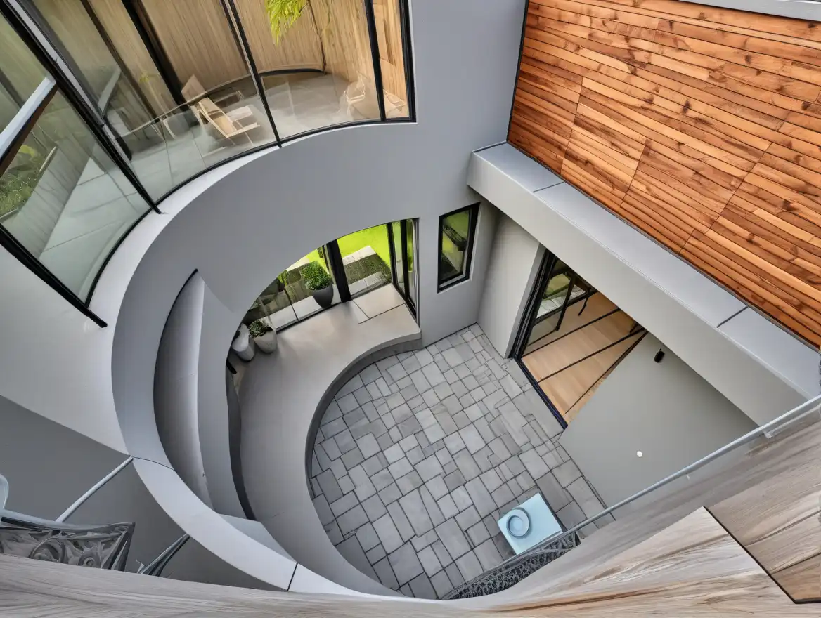 Mixed residential with lift for sale in Carrer Cervantes, imagen 5
