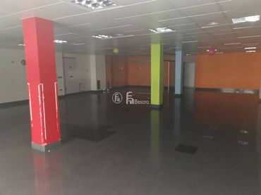 Local comercial en venda a Calle Manuel de Palacios