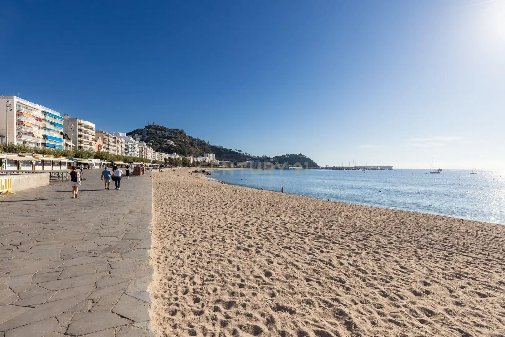 Apartament en venda a Carrer Ausiàs Marc, 6, Blanes, Spain 6, imagen 8