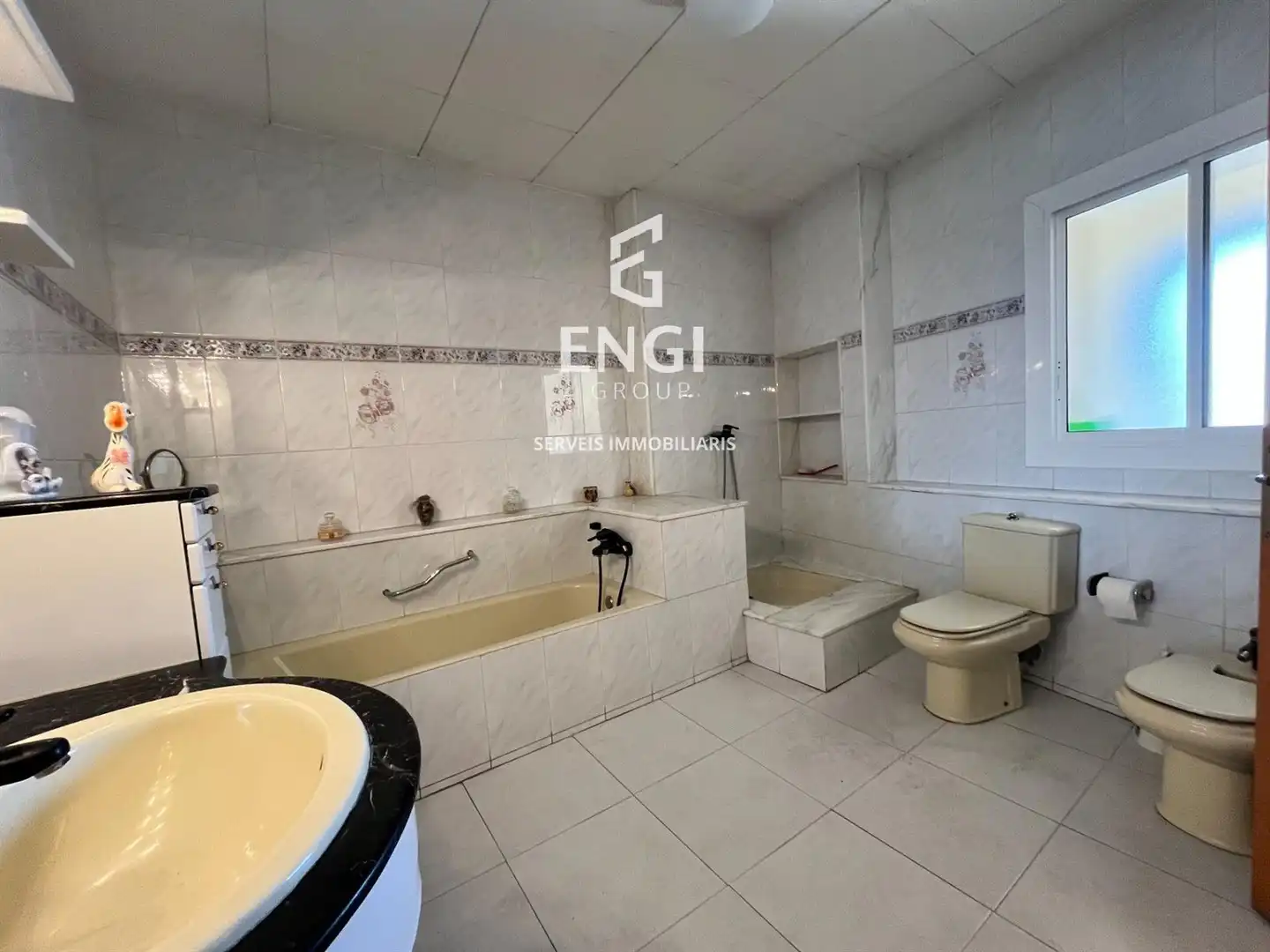 Baño de Casa o chalet en venta en Sant Sadurní d'Anoia con Calefacción, Terraza y Trastero