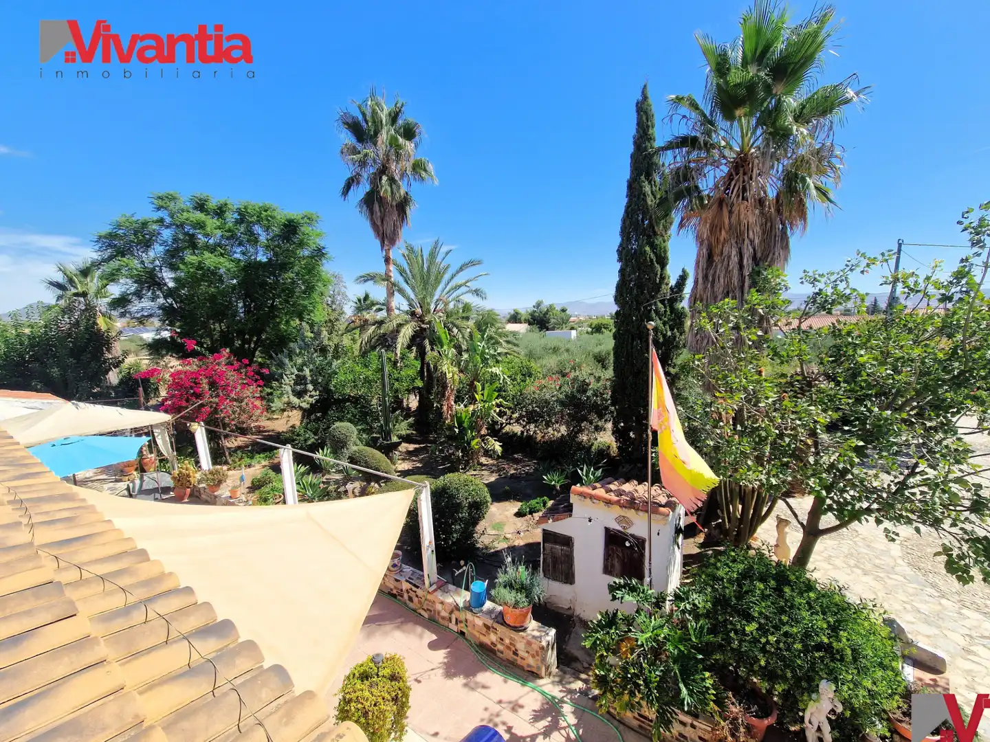 Villa avec jardin à vendre à Puerto Lumbreras, imagen 54
