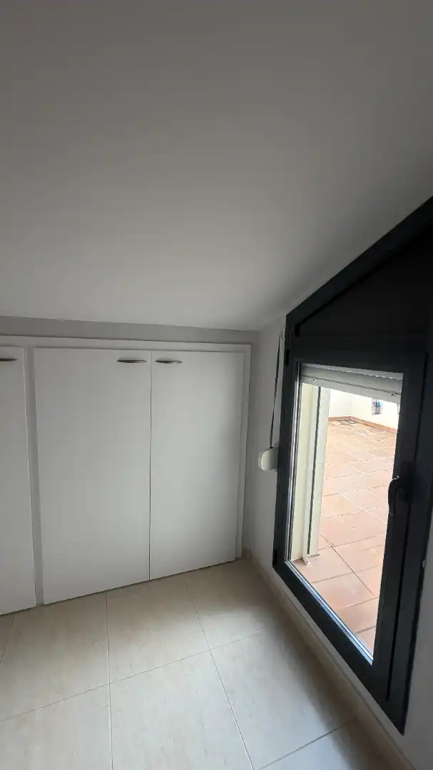 Terrassa de Dúplex en venda en Vallgorguina amb Calefacció, Terrassa i Traster