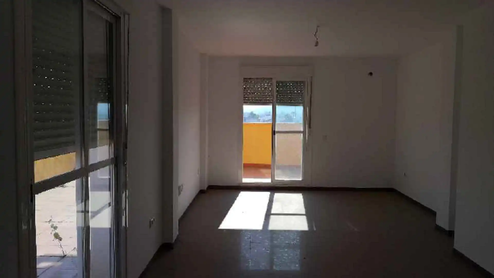 Living room of Flat for sale in Andújar