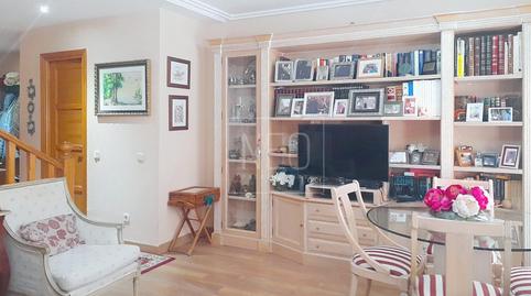 Foto 2 de Casa adosada en venda a Casco histórico, Alcalá de Henares