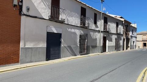 Foto 2 de Casa o xalet en venda a Ajofrín, Toledo