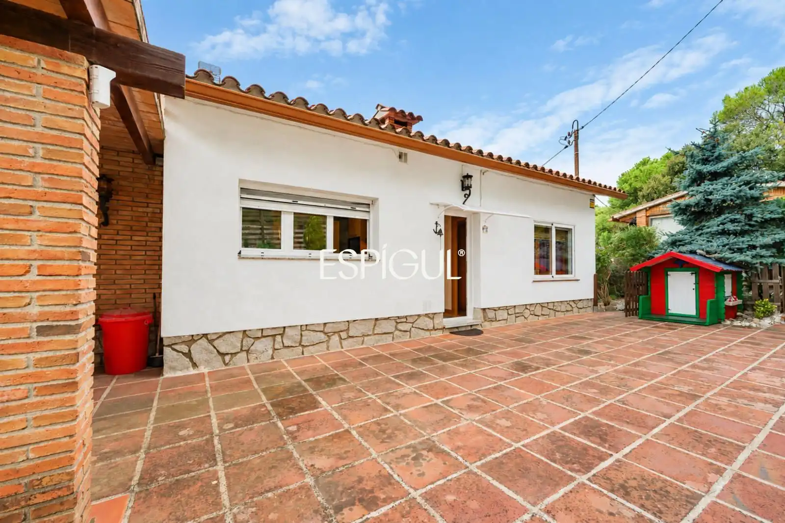 Casa con terrazza in vendita a La Joiosa, imagen 43