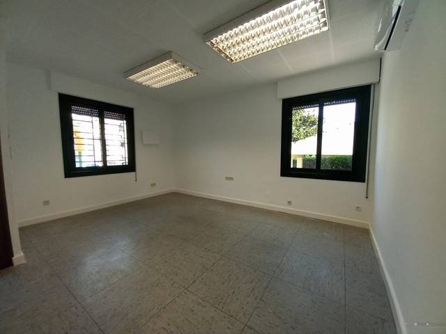 Local comercial en Alquiler en Centre