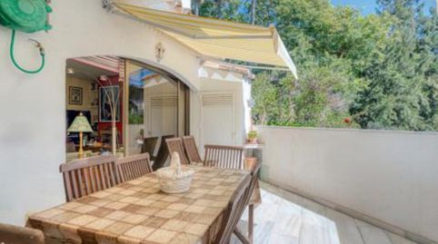 Foto 5 de Apartament en venda a Real de Zaragoza, Marbella