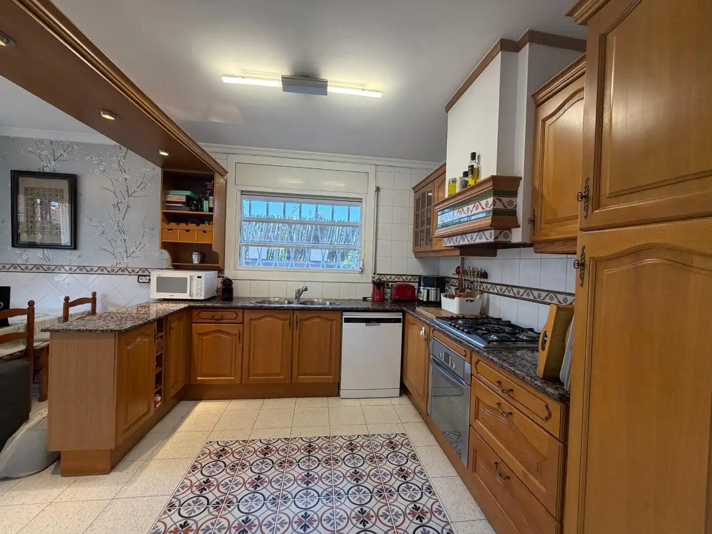 Casa con terraza en venta en Montcada Centre - La Ribera, imagen 16