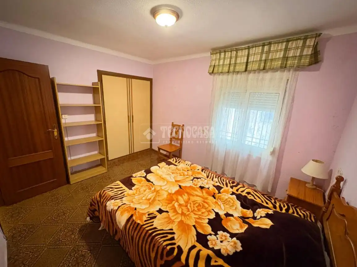Habitación de Piso en venta en Alicante / Alacant