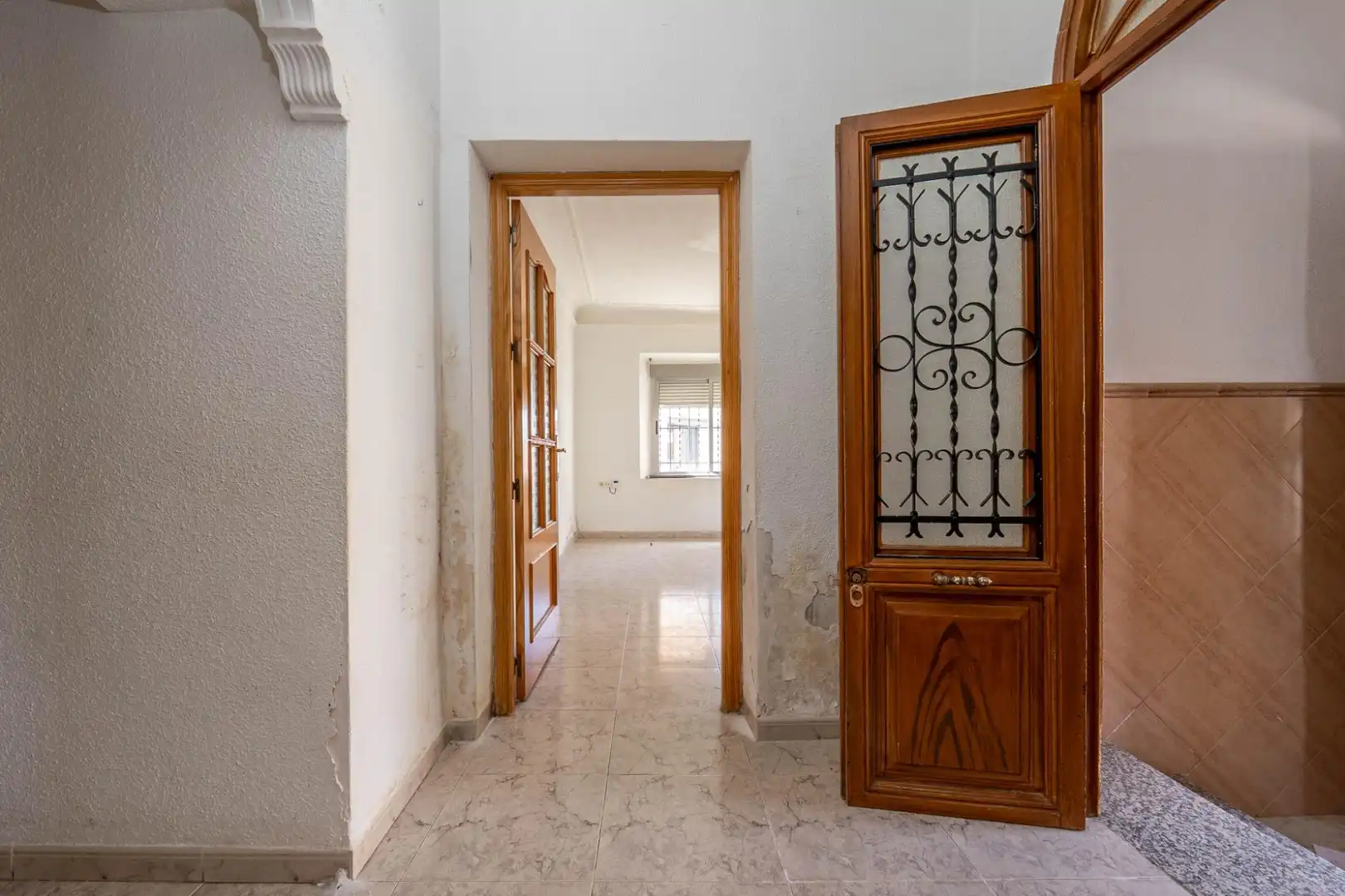 Casa o xalet en venda en Guadix