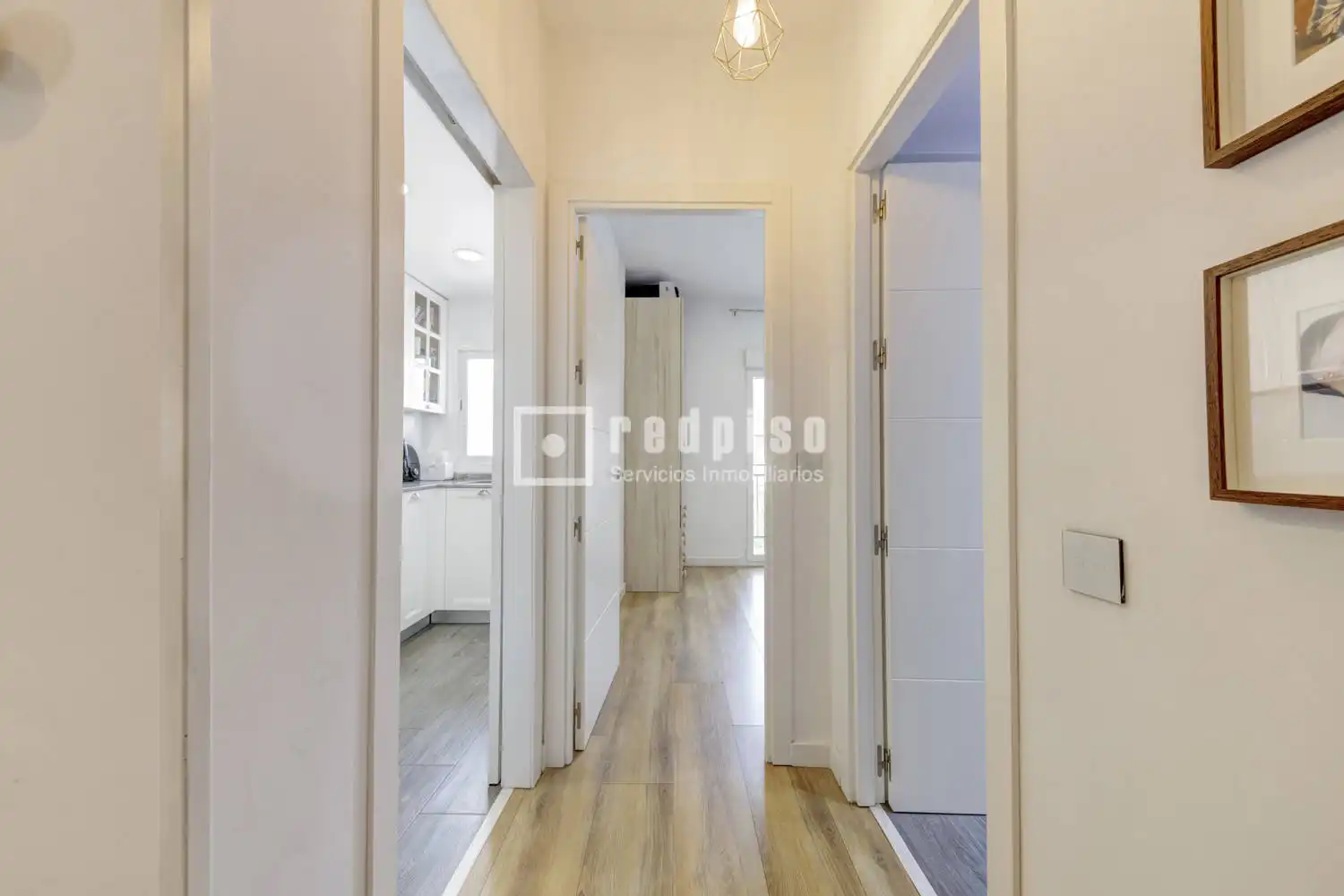 Flat for sale in Pozuelo de Alarcón  with Air Conditioner, Heating and Terrace