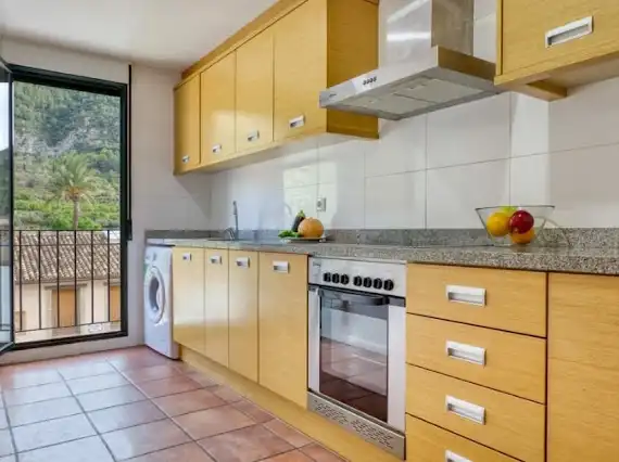 Casa adosada en venta en Alcalalí, Alicante