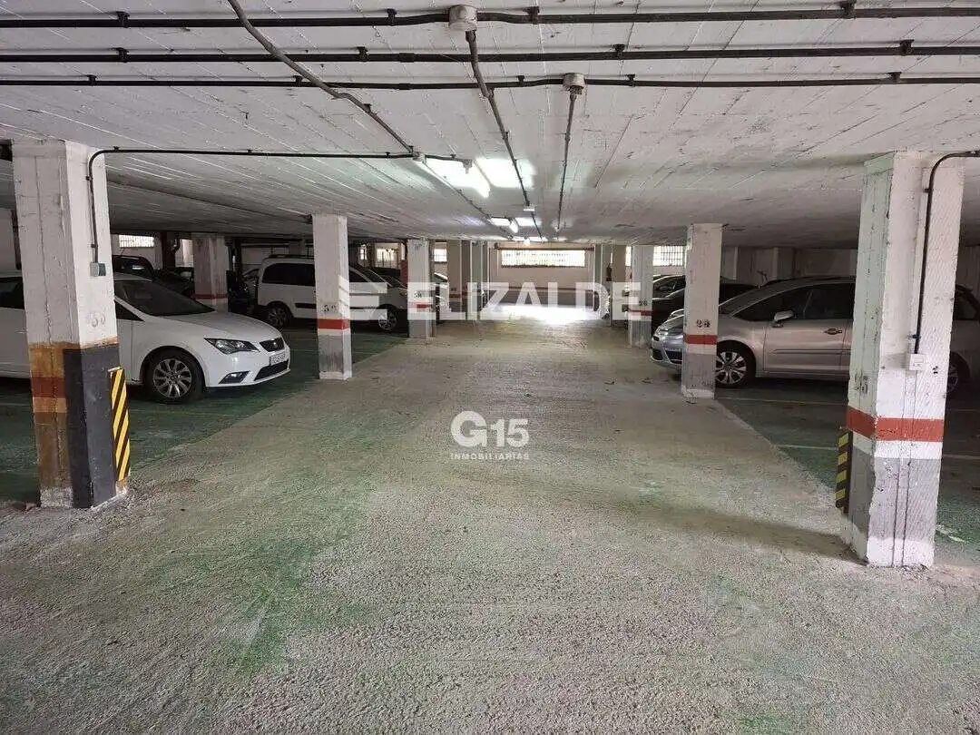 Parcheggio in vendita a Asteasuain kalea, imagen 7