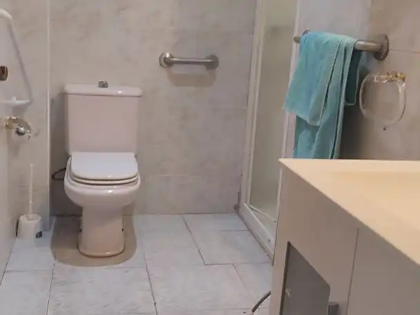 Piso con ascensor en venta en Vía  augusta 3, imagen 8