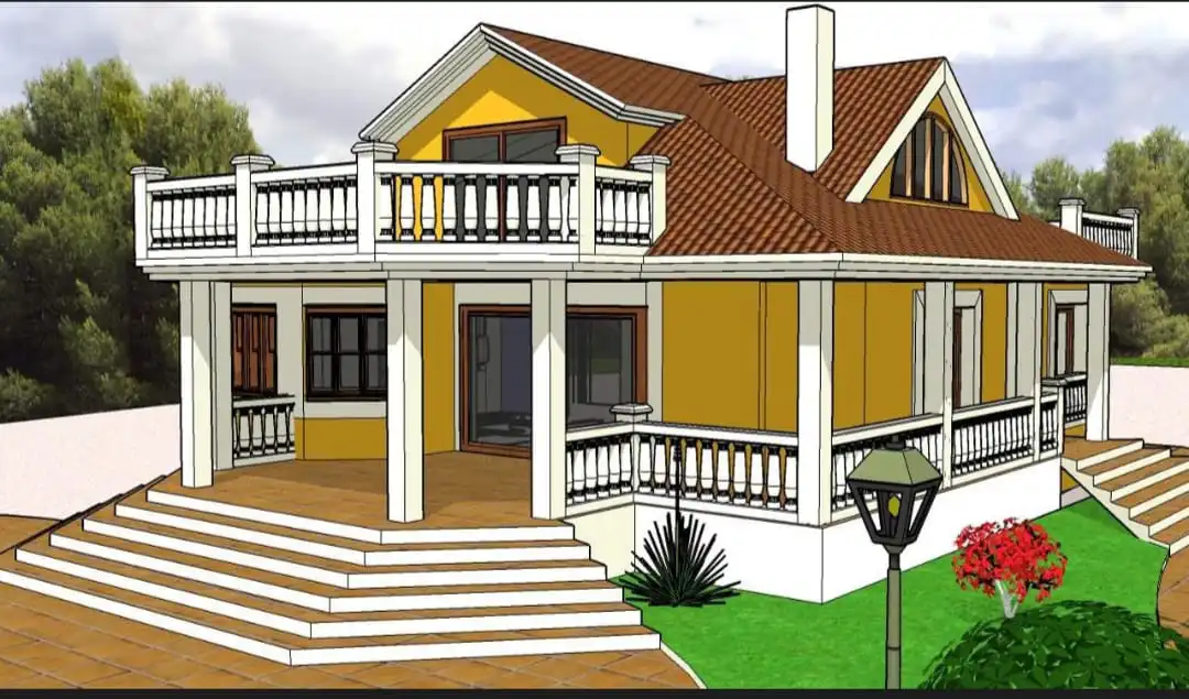 Houses for sale in Ibi  with Terrace and Balcony