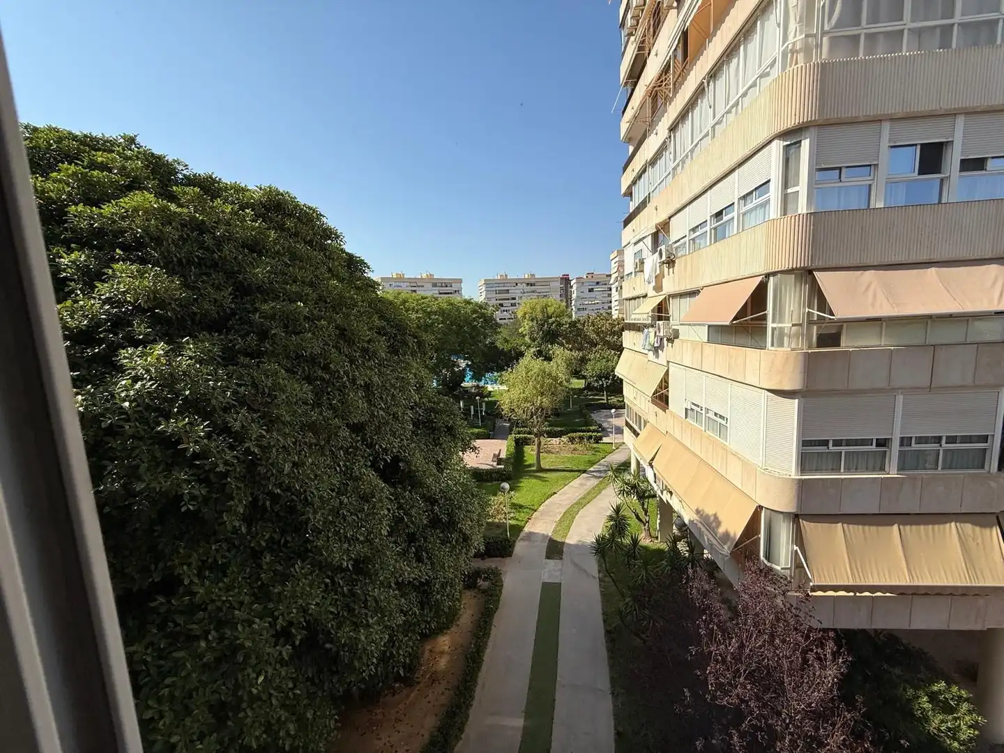 Pis amb terrassa en venda a Playa de San Juan - El Cabo de las Huertas, imagen 27