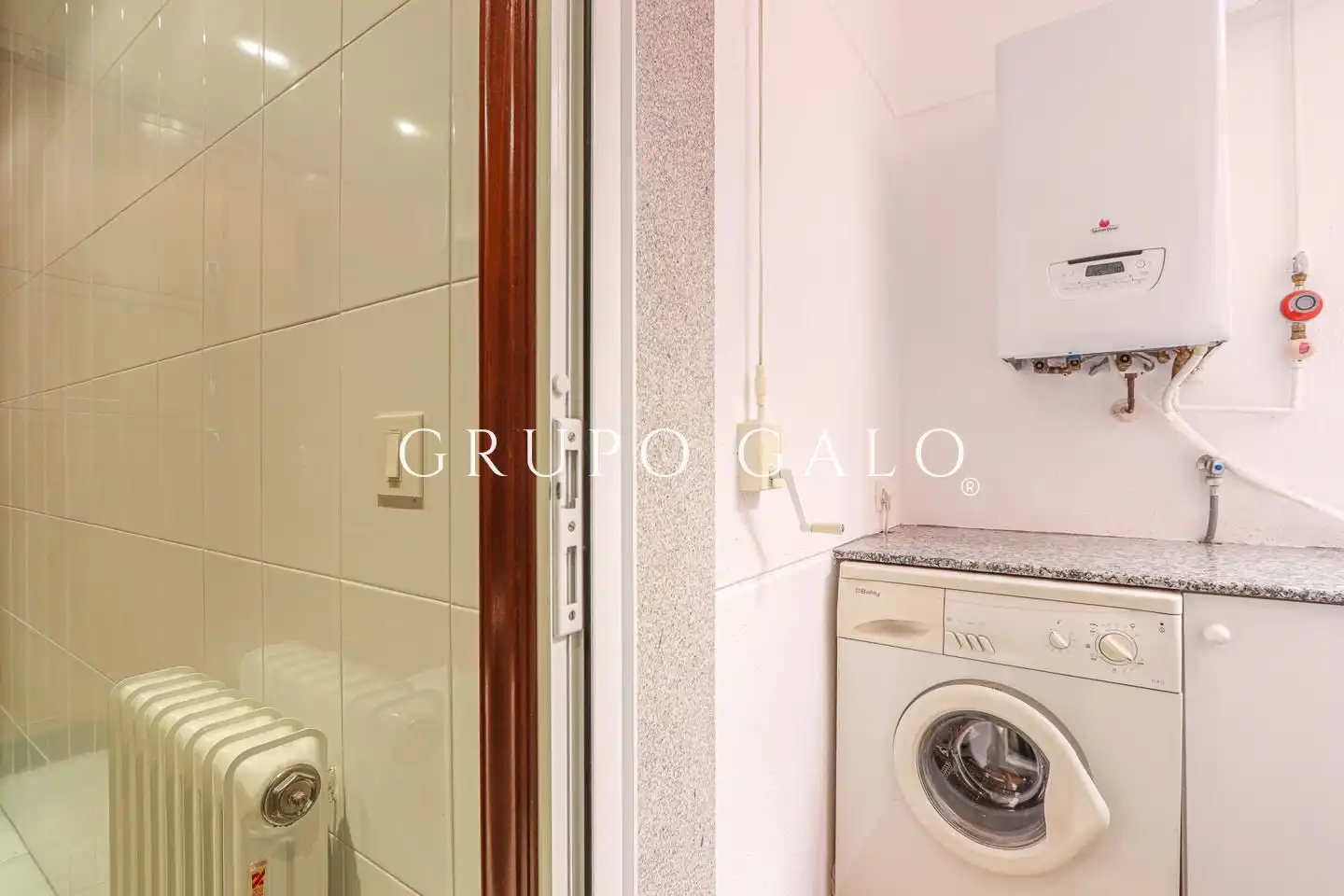 Piso de alquiler en Rúa Ramón Peinador, Mondariz-Balneario