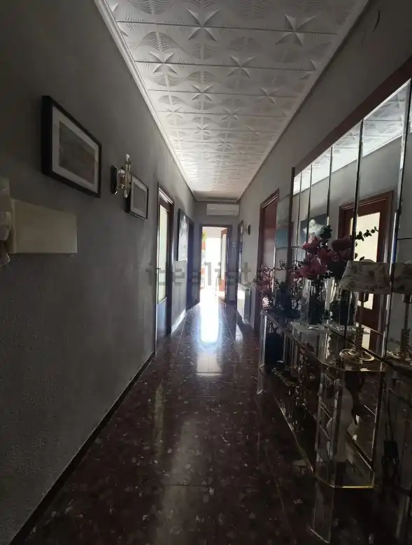 Casa o chalet en venta en Valdepeñas con Aire acondicionado, Calefacción y Trastero