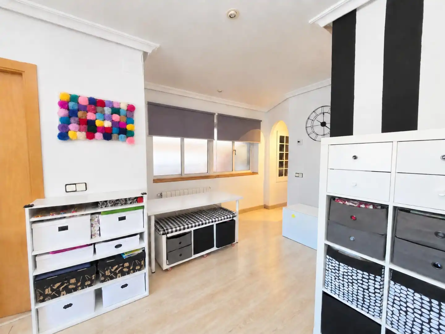 Piso en venta en Los Pinos - El Pilar