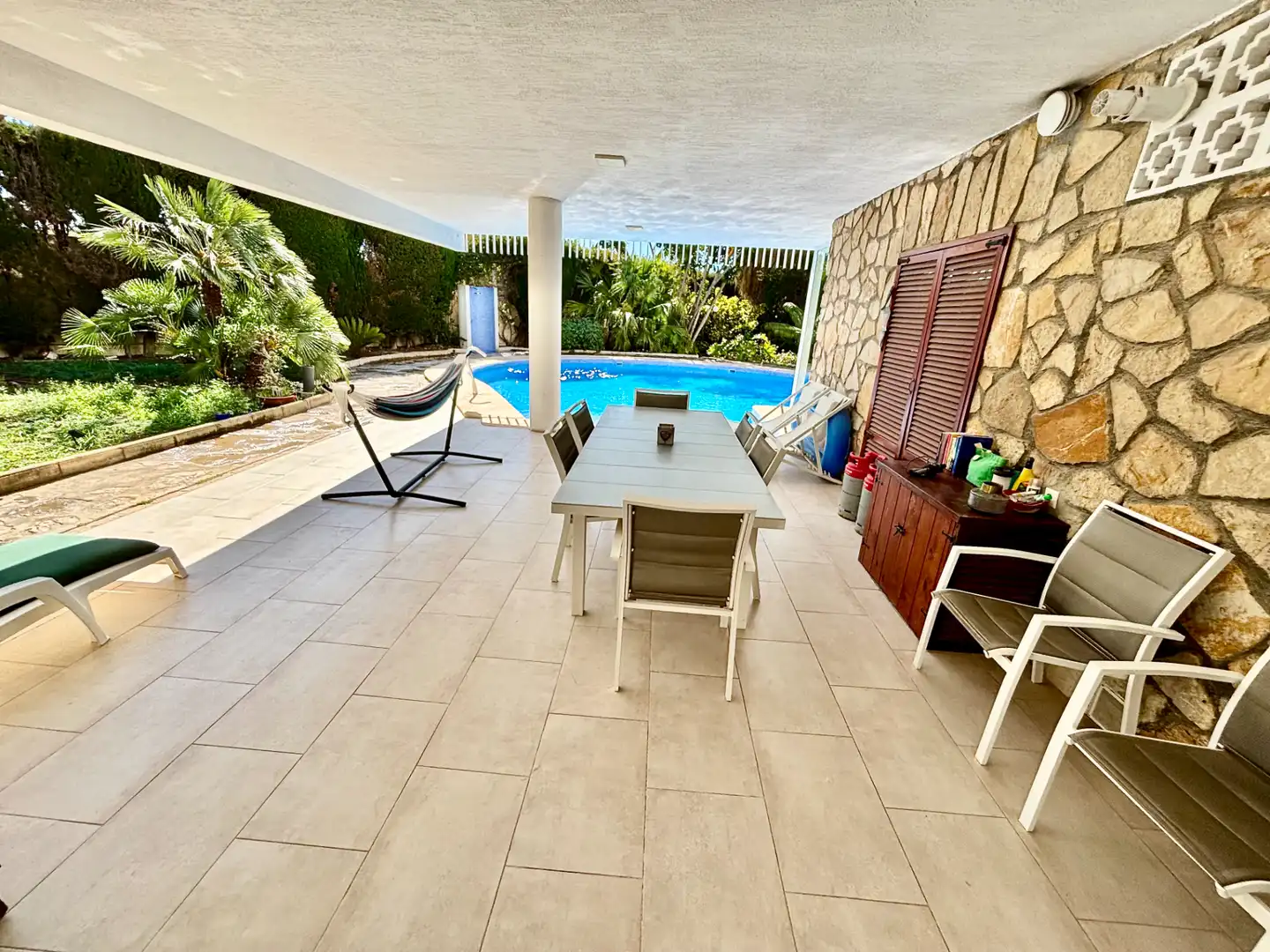 Chalet con piscina en venta en Playa de San Juan - El Cabo de las Huertas, imagen 62