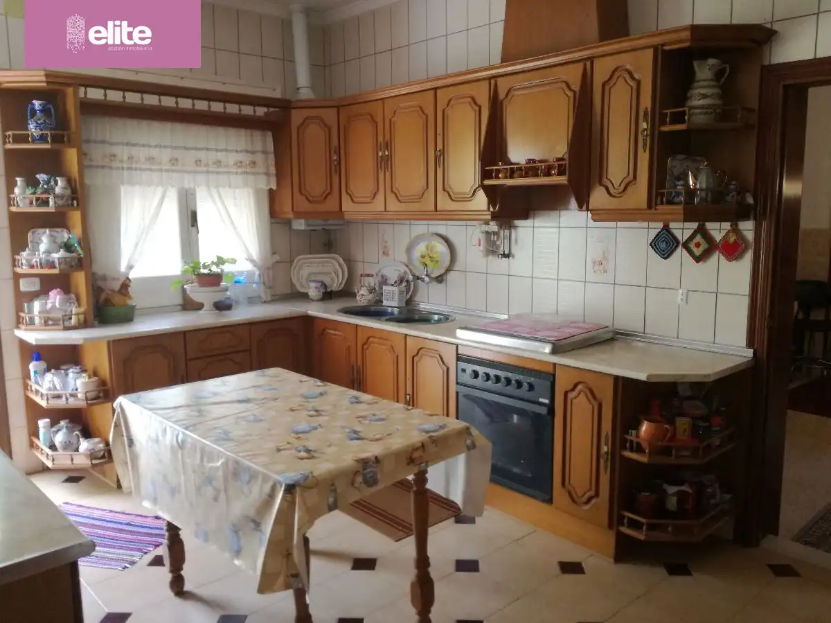 Chalet con jardín en venta en Arcos de la Frontera, imagen 19