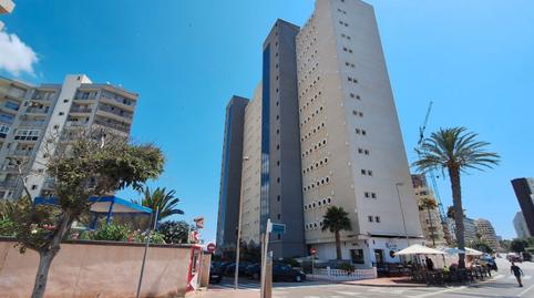 Photo 2 of Apartment for sale in Playa Arenal - Bol, Calpe / Calp