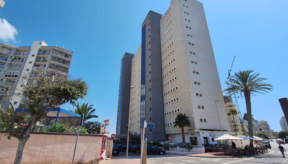Apartamento en venta en Playa Arenal - Bol - 2