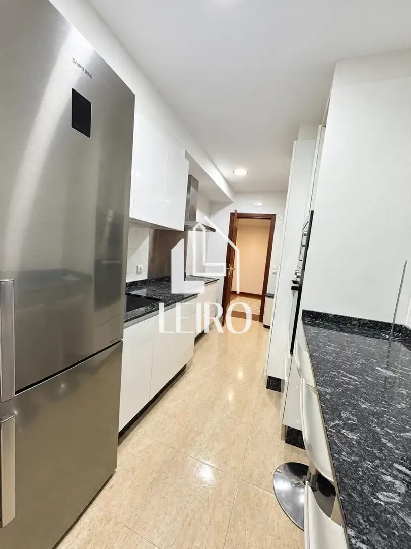 Attique avec ascenseur à vendre à Cambados, imagen 8