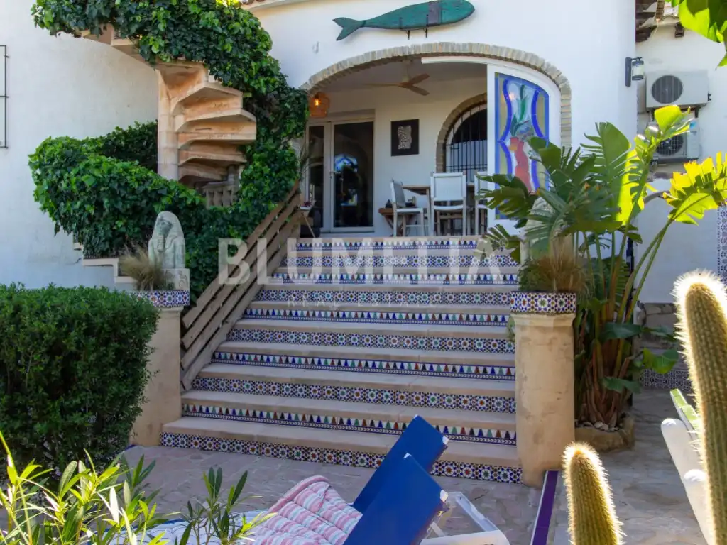 Houses for sale in Calle Plataner, El Montgó