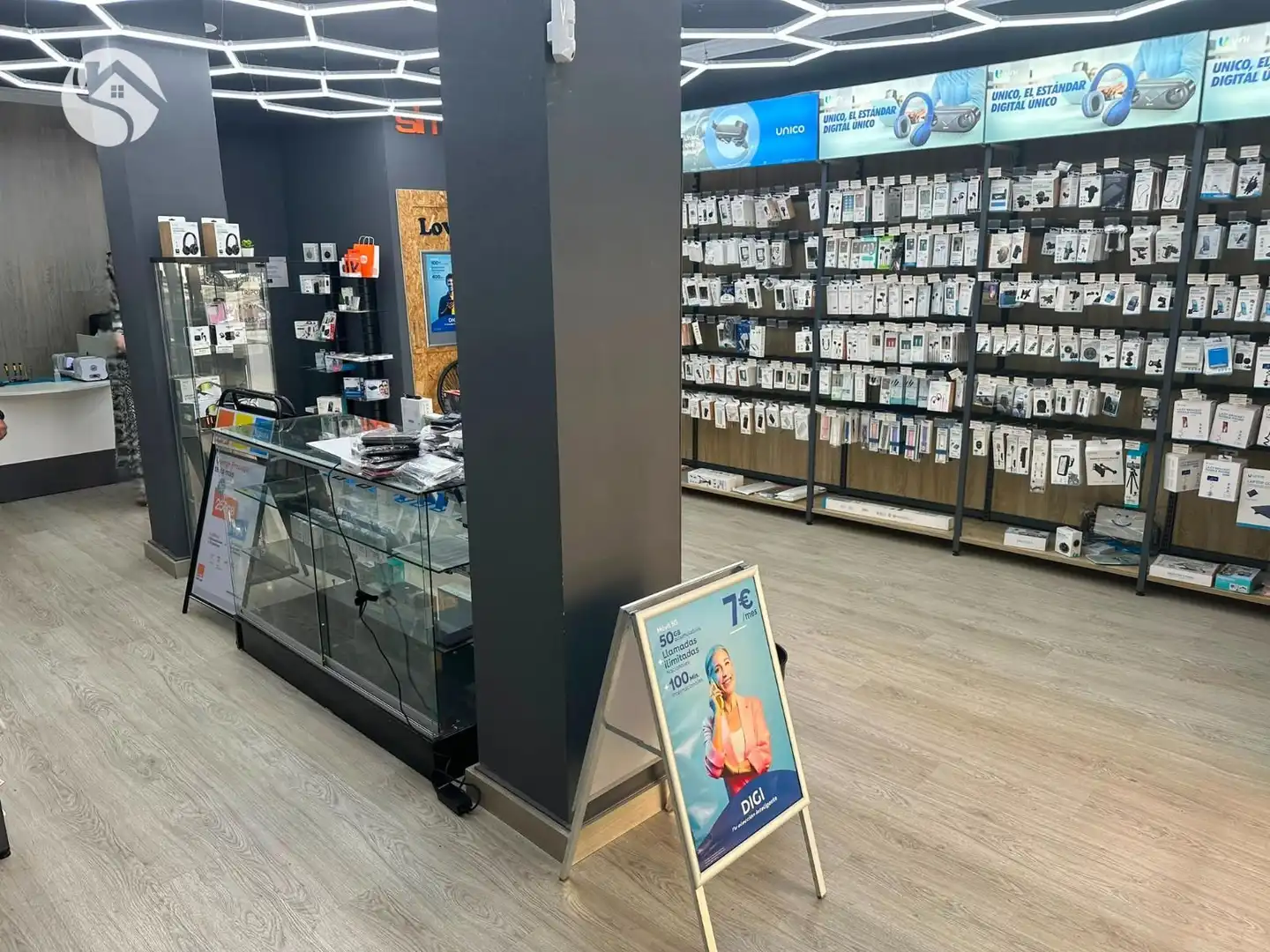 Local comercial en venda a Centro, imagen 3