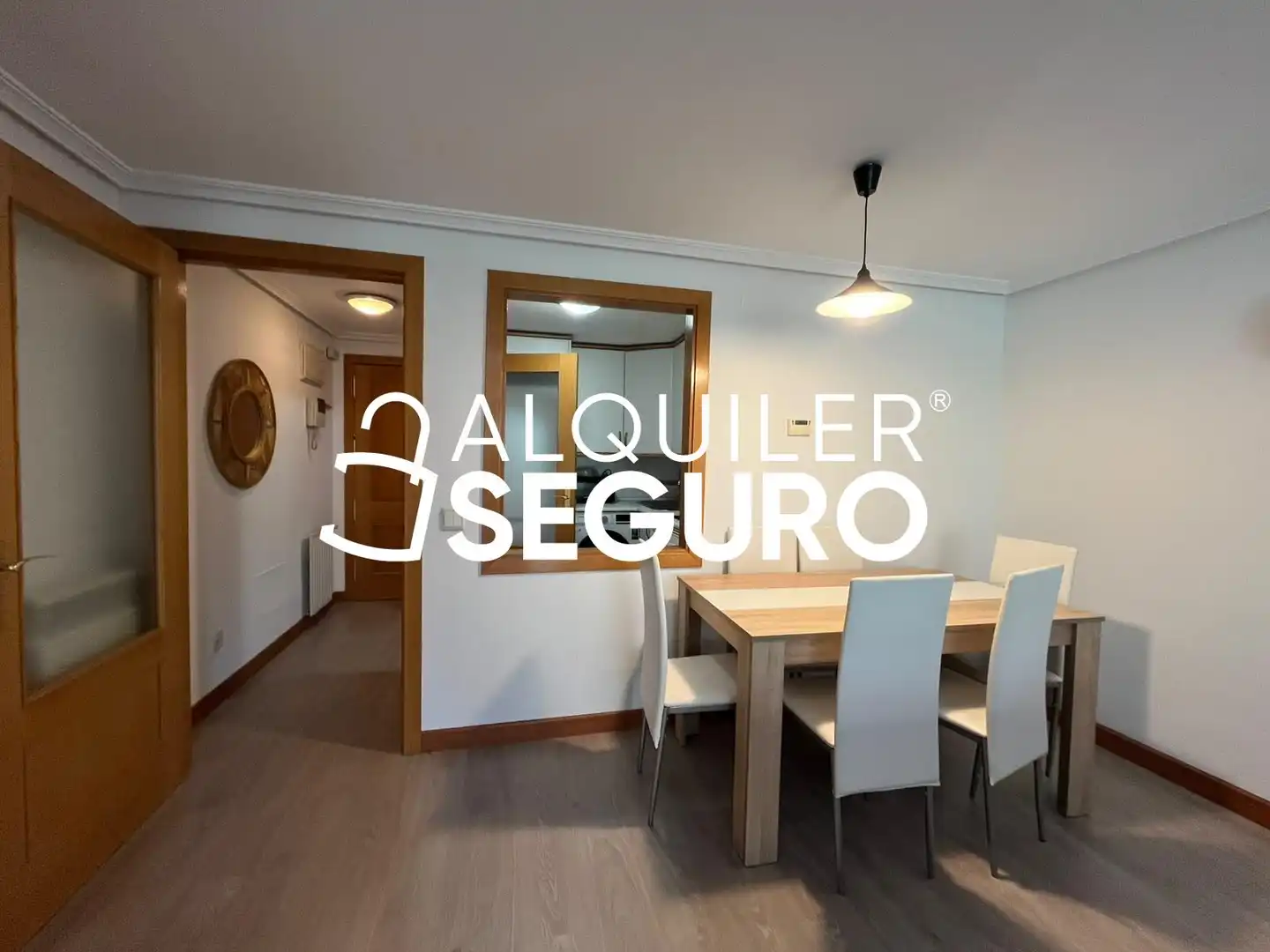 Flat for rent in de Mozart, Casa de Campo