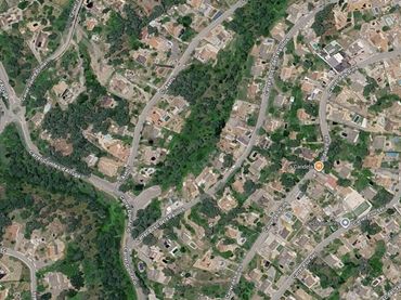 Chalet con jardín en venta en Carrer BOSC DELS PALILLOS