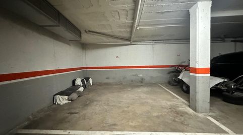 Foto 4 de Garaje en venta en Carrer Lluis Millet, Bases de Manresa - Carretera de Santpedor, Manresa