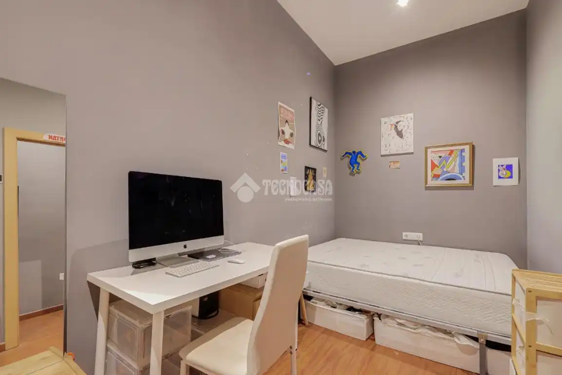 Flat with terrace for sale in Sant Andreu, imagen 20