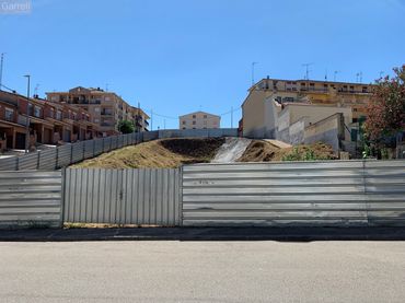 Grundstücke und Bauplätze zum Verkauf in carrer Rafael Casanovas