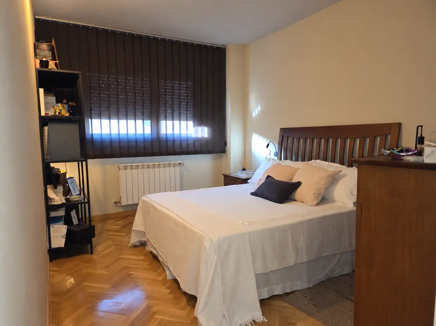 Habitación de Piso en venta en El Bercial