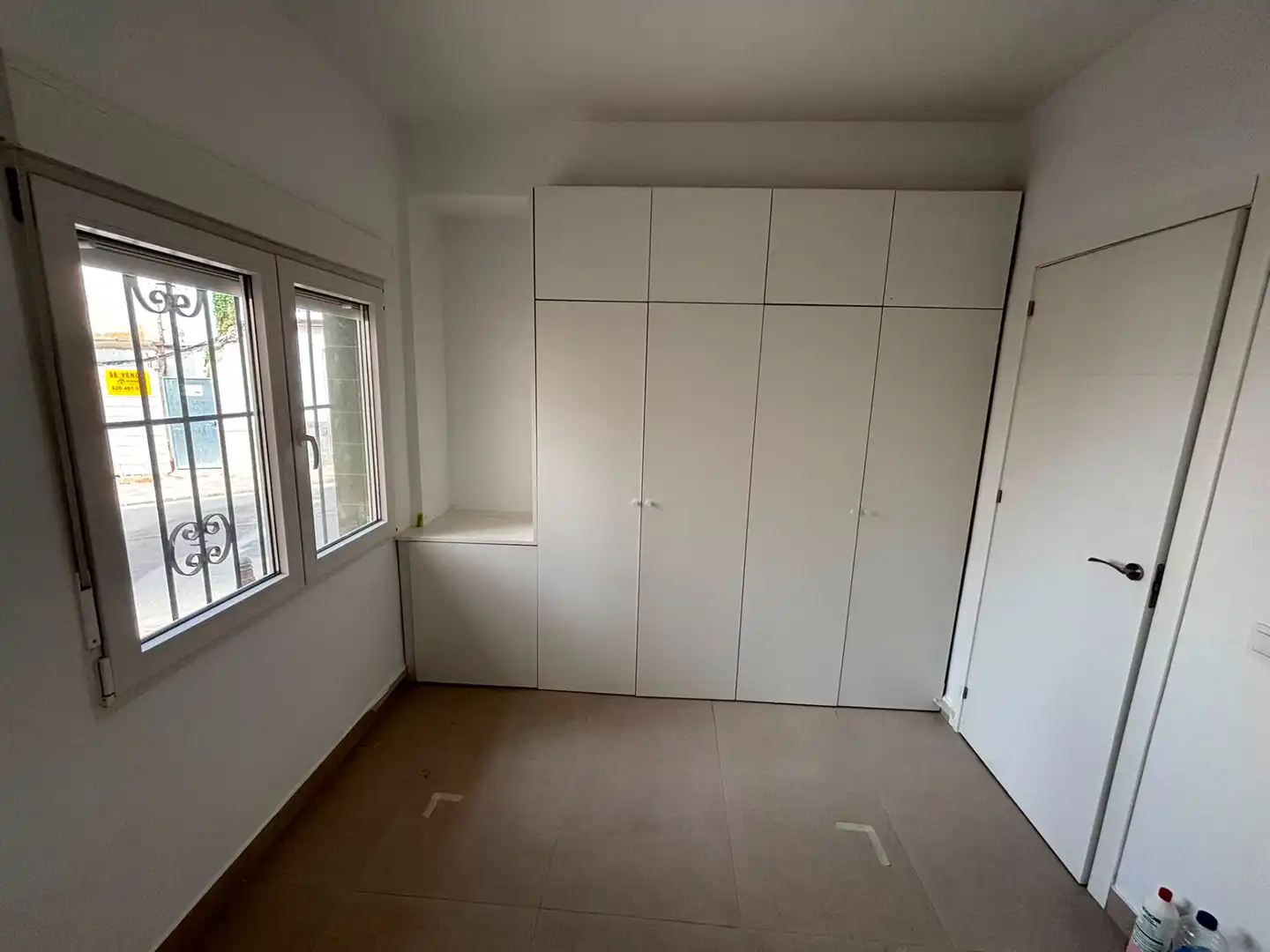 Schlafzimmer von Wohnung zum Verkauf in Cabra