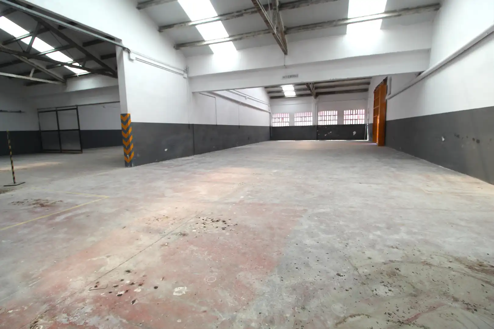 Nave industrial in vendita a Carrer de Watt 20