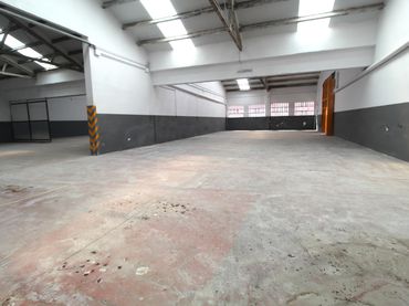 Nave industrial in vendita a Carrer de Watt 20