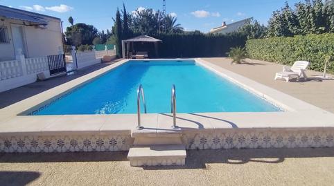 Foto 2 de Casa o xalet en venda a Novelda, Alicante