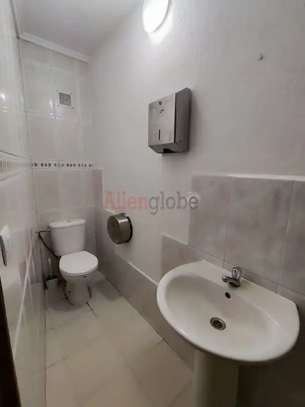 Bany de Casa o xalet en venda en Oviedo 