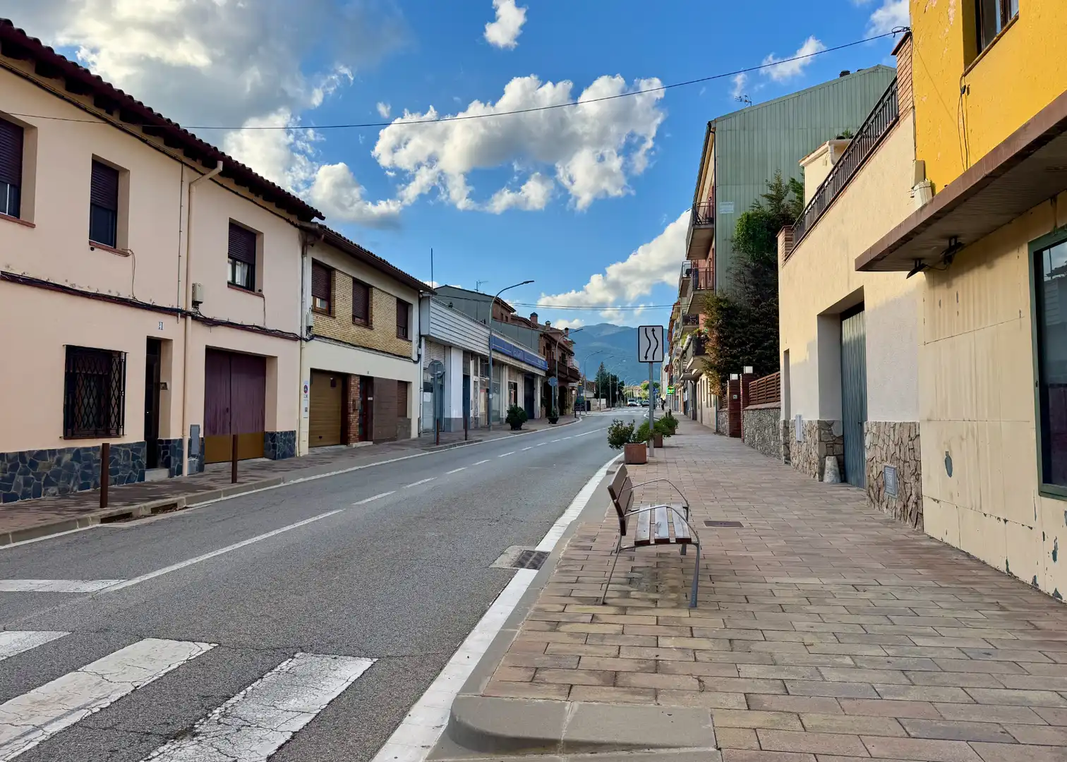 Gewerbefläche zur Miete in Santa Maria de Palautordera, imagen 4